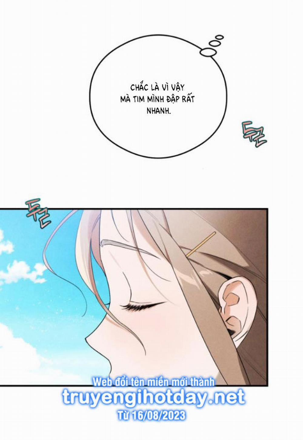 [18+] Mong Ước Của Ác Ma 18.1 trang 23