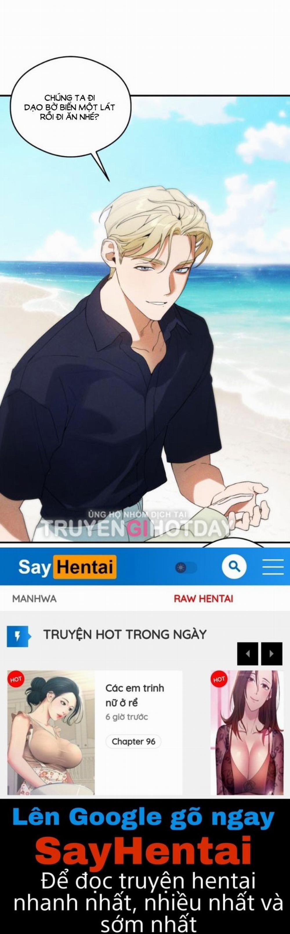 [18+] Mong Ước Của Ác Ma 18.1 trang 29