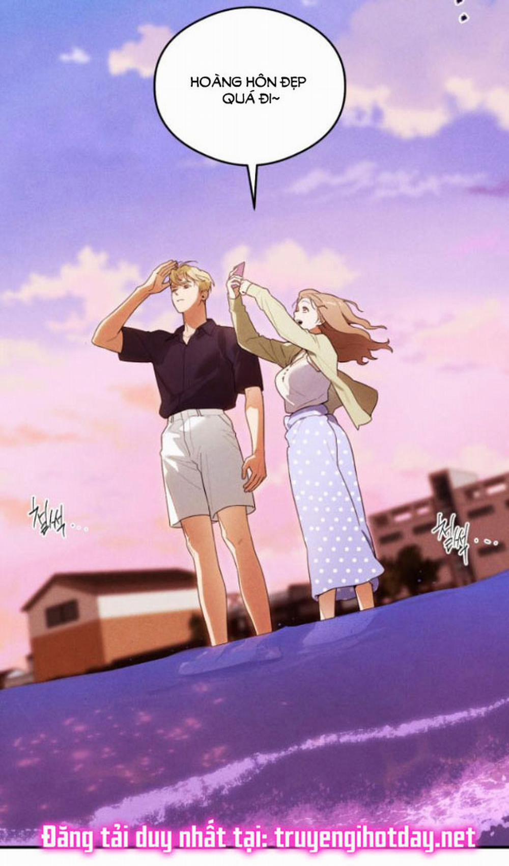 [18+] Mong Ước Của Ác Ma 18.2 trang 22