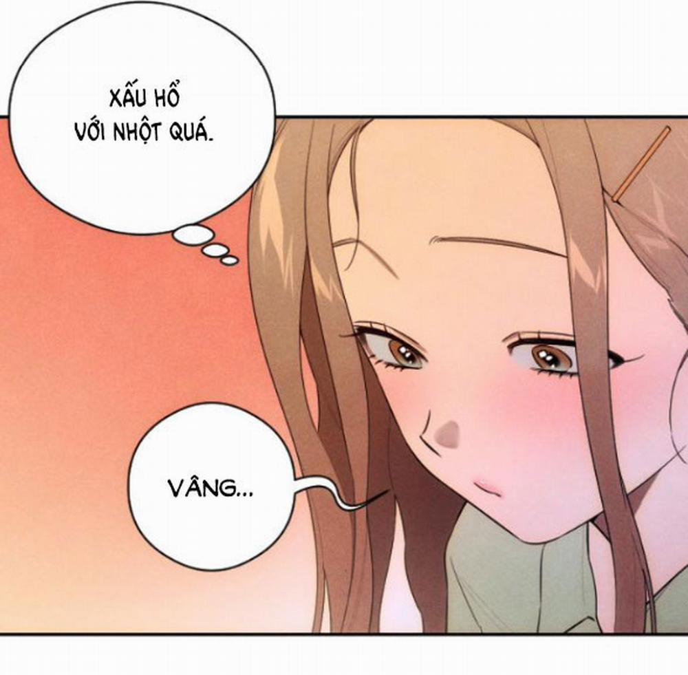 [18+] Mong Ước Của Ác Ma 19.1 trang 12