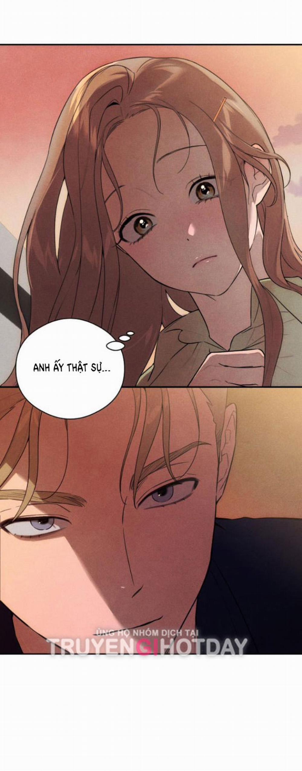 [18+] Mong Ước Của Ác Ma 19.1 trang 14