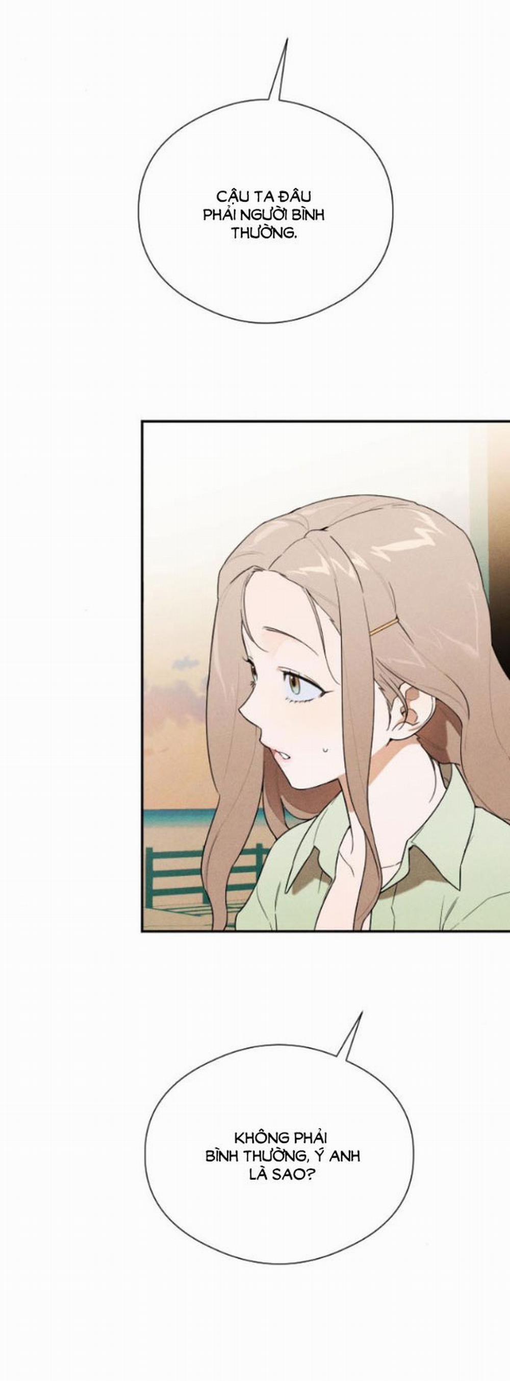 [18+] Mong Ước Của Ác Ma 19.1 trang 18