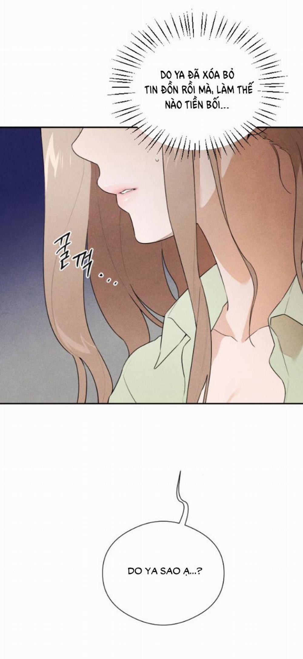 [18+] Mong Ước Của Ác Ma 19.1 trang 23