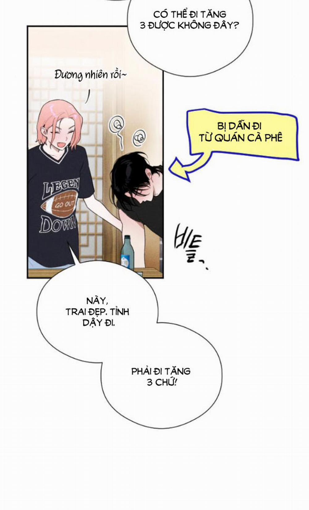 [18+] Mong Ước Của Ác Ma 19.1 trang 25