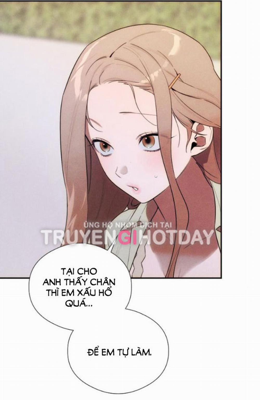 [18+] Mong Ước Của Ác Ma 19.1 trang 5