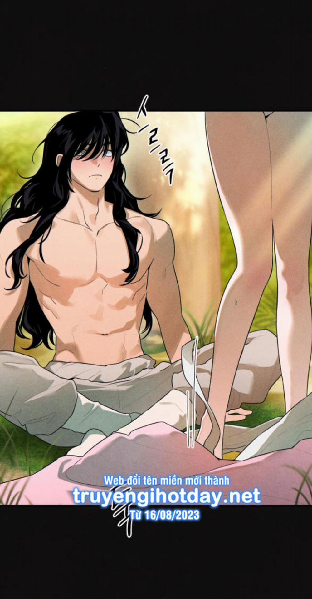 [18+] Mong Ước Của Ác Ma 19.2 trang 11