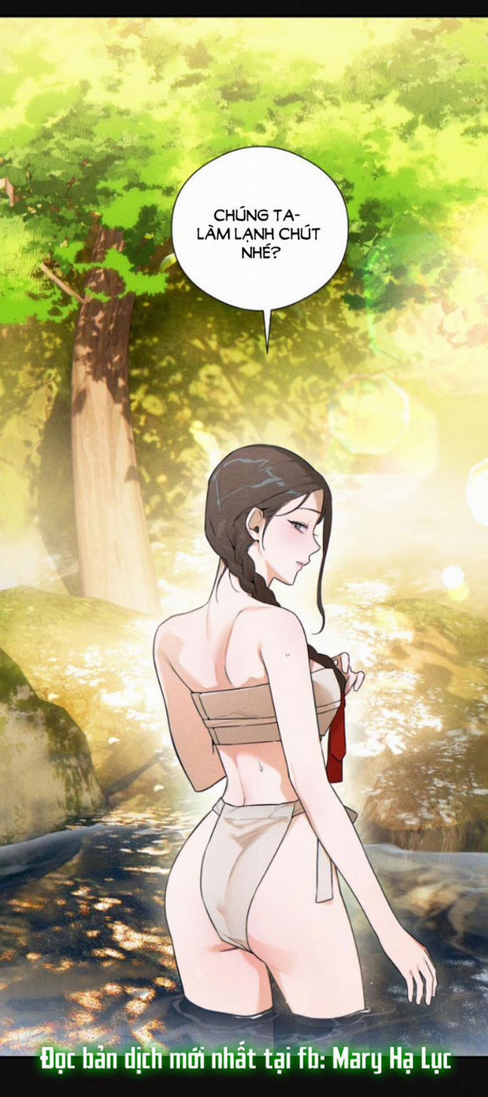 [18+] Mong Ước Của Ác Ma 19.2 trang 13