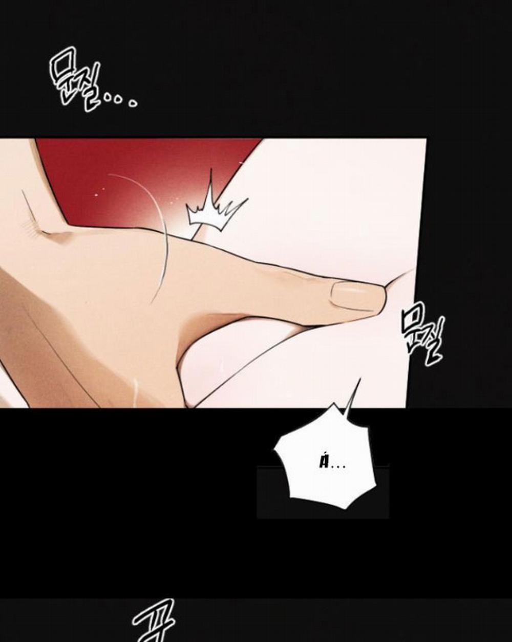 [18+] Mong Ước Của Ác Ma 19.2 trang 26