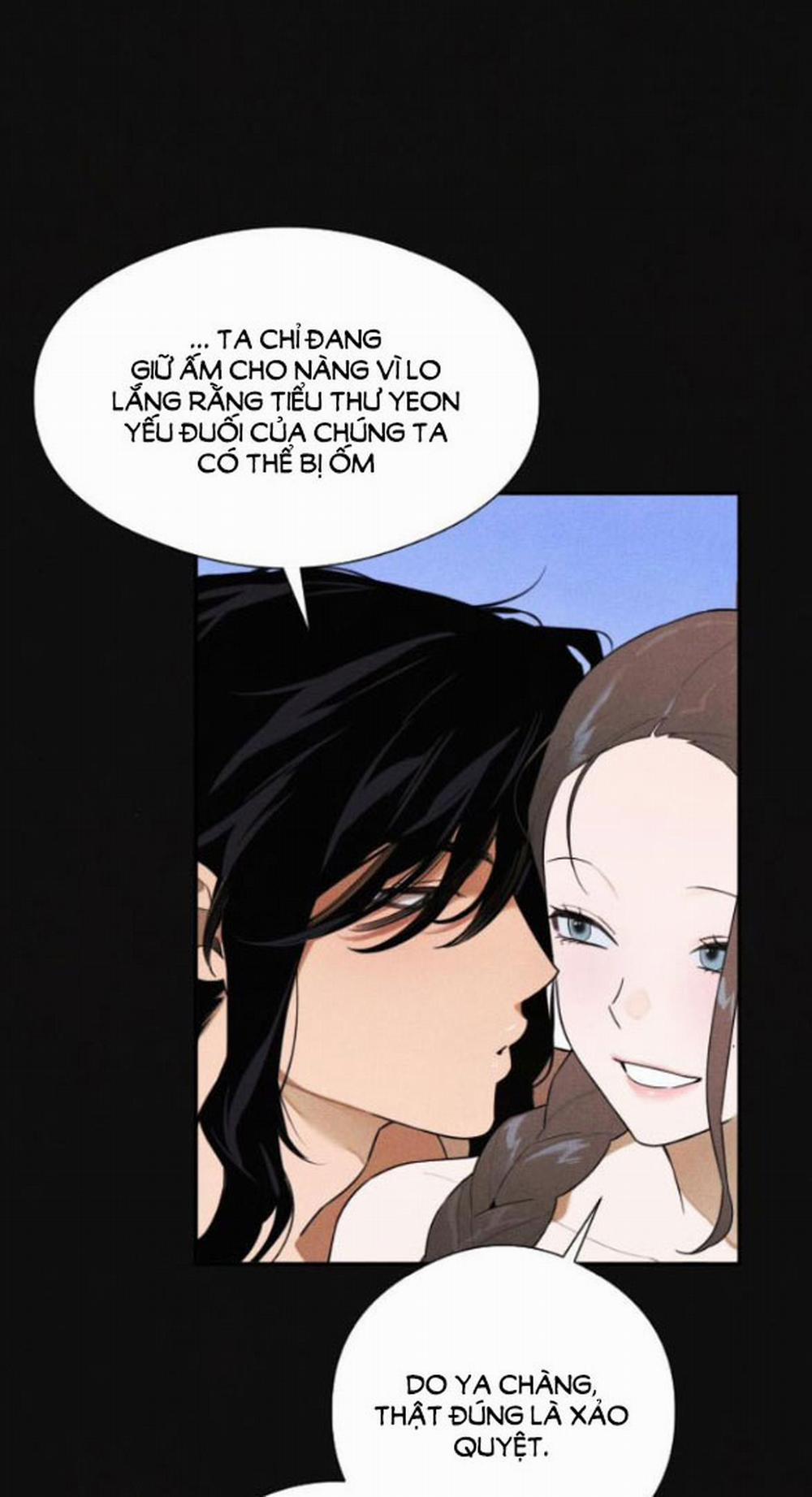 [18+] Mong Ước Của Ác Ma 19.2 trang 6