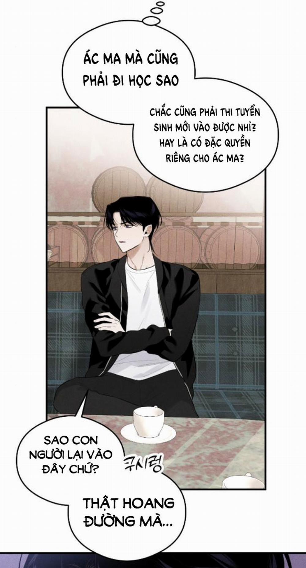 [18+] Mong Ước Của Ác Ma 2.1 trang 10