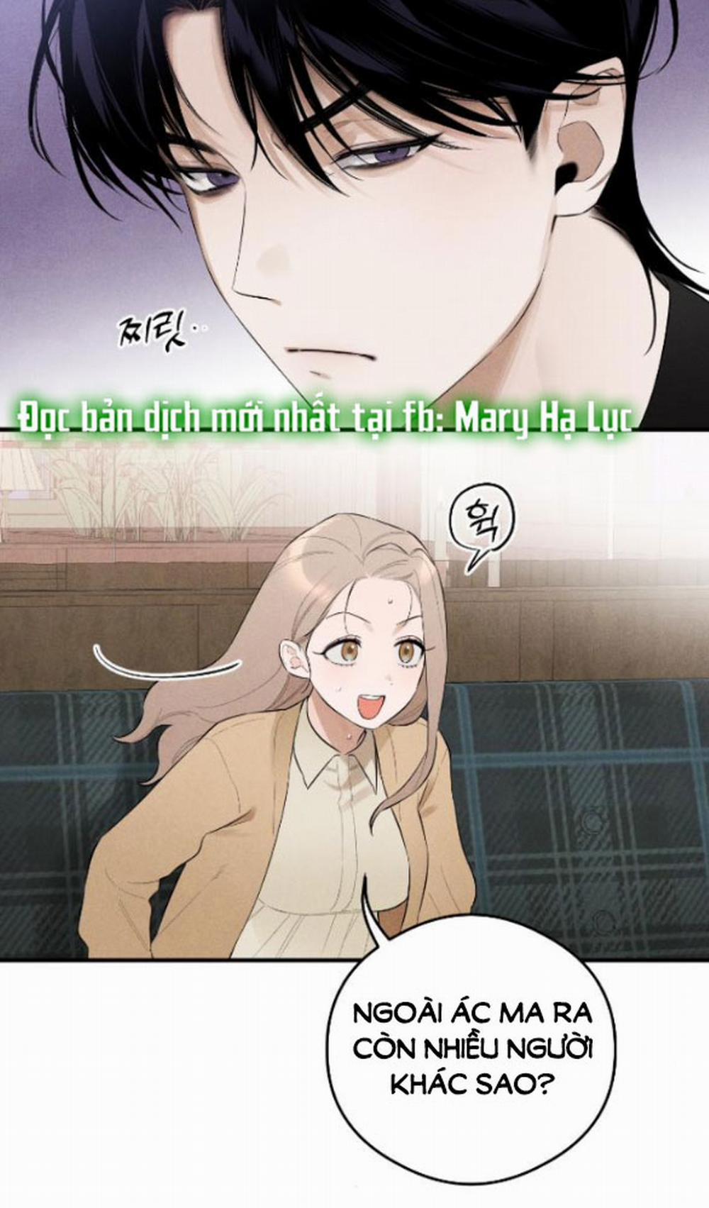 [18+] Mong Ước Của Ác Ma 2.1 trang 11