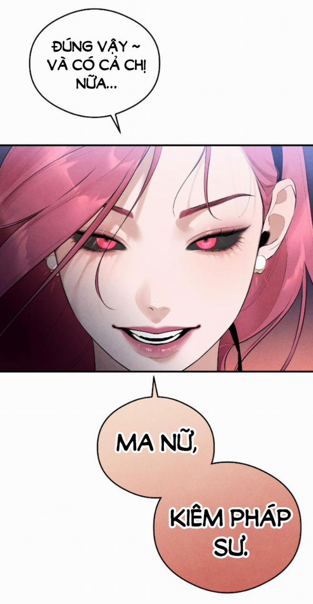 [18+] Mong Ước Của Ác Ma 2.1 trang 12