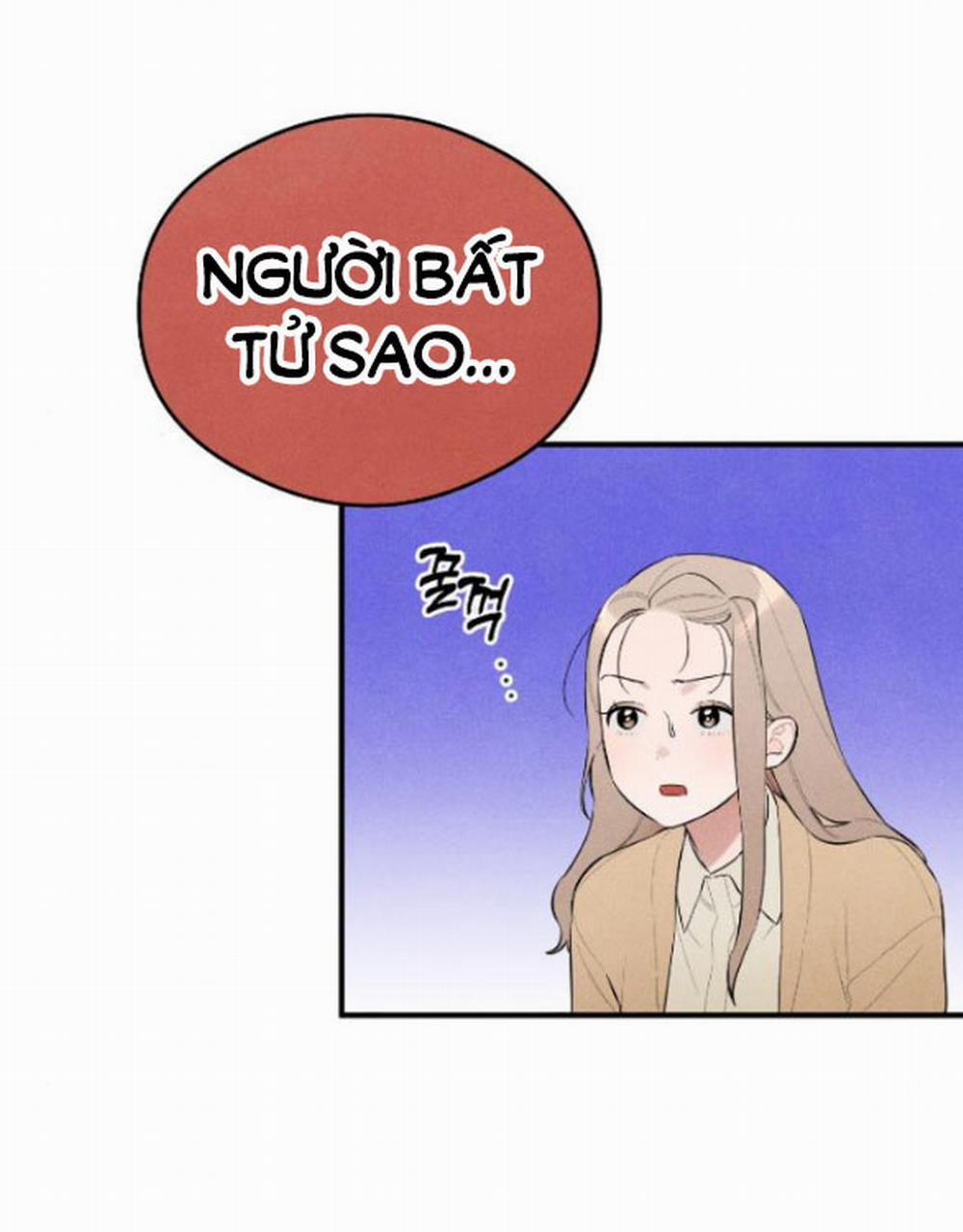 [18+] Mong Ước Của Ác Ma 2.1 trang 13