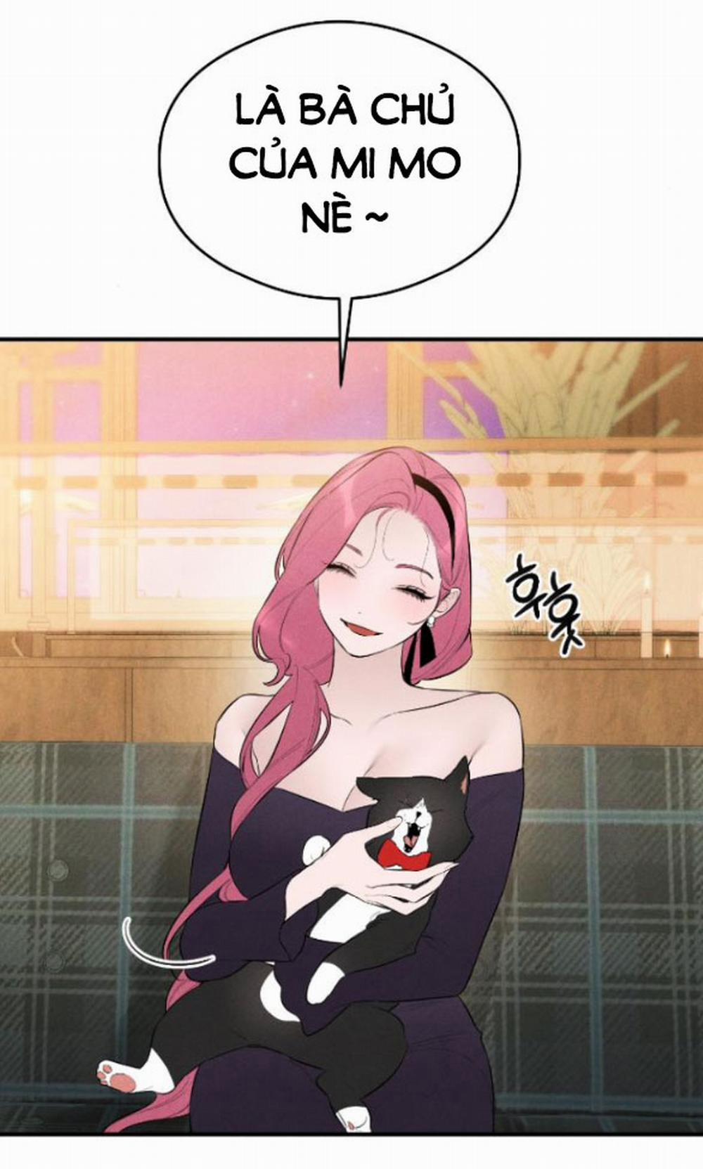 [18+] Mong Ước Của Ác Ma 2.1 trang 14