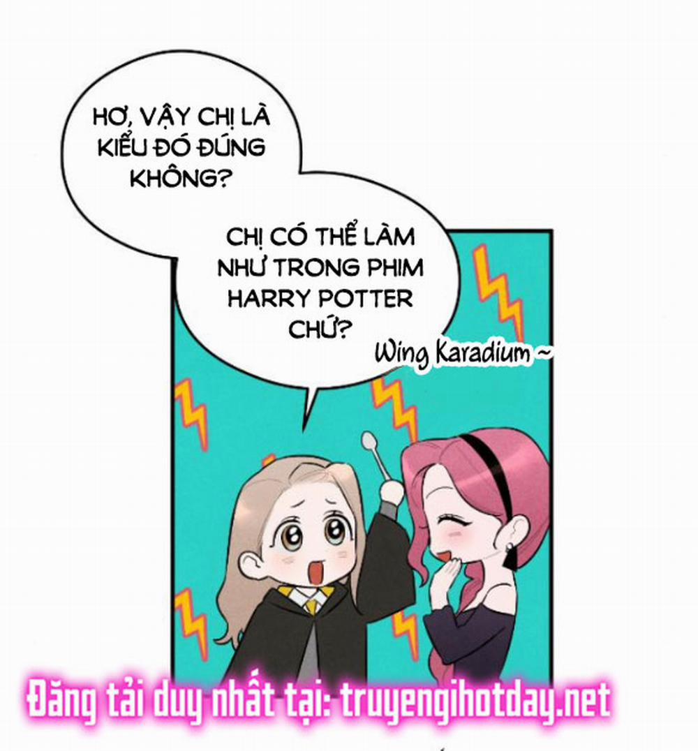 [18+] Mong Ước Của Ác Ma 2.1 trang 15