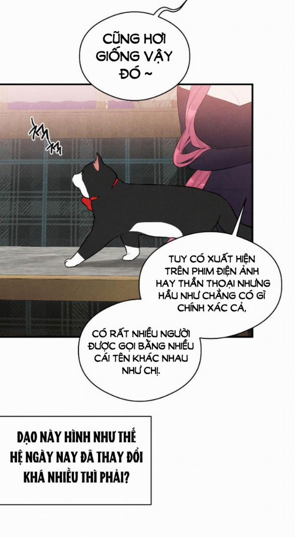 [18+] Mong Ước Của Ác Ma 2.1 trang 16