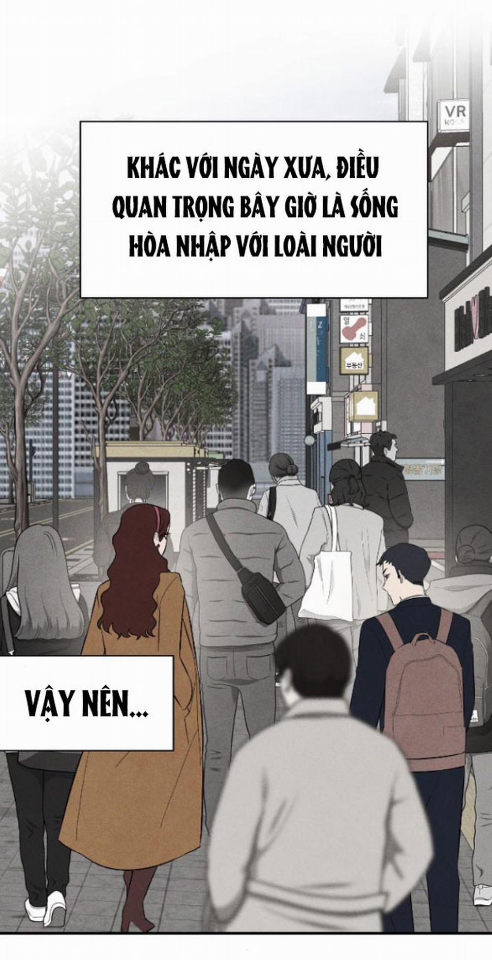 [18+] Mong Ước Của Ác Ma 2.1 trang 17