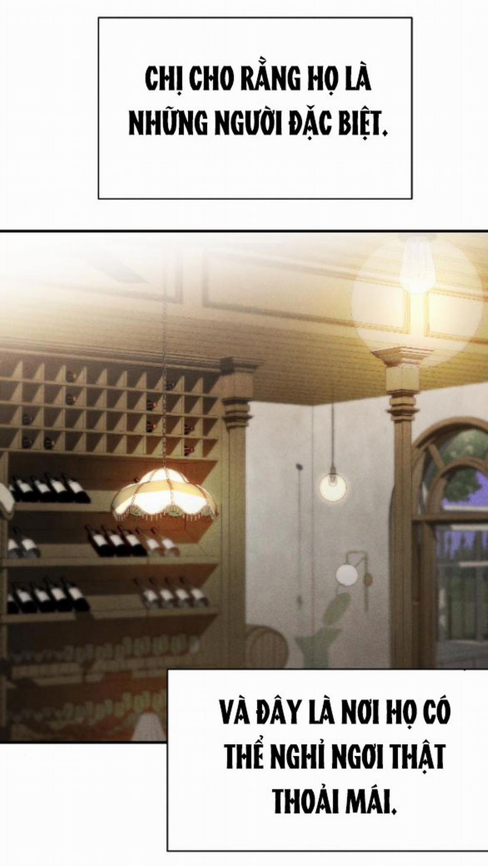 [18+] Mong Ước Của Ác Ma 2.1 trang 18