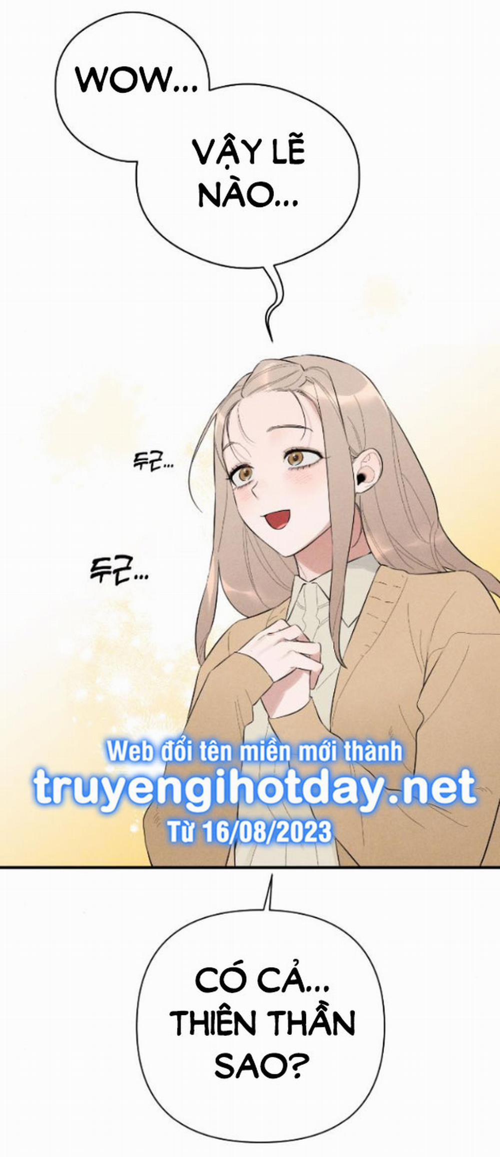 [18+] Mong Ước Của Ác Ma 2.1 trang 19