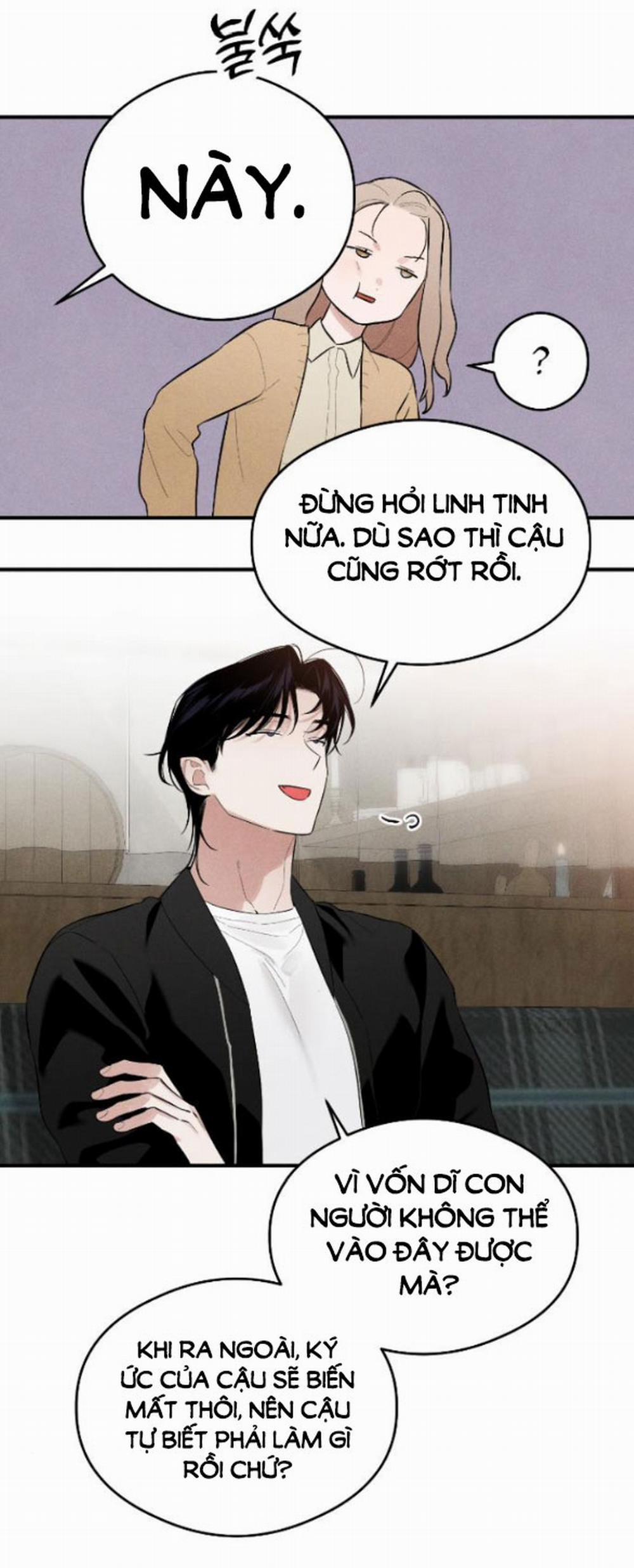 [18+] Mong Ước Của Ác Ma 2.1 trang 20