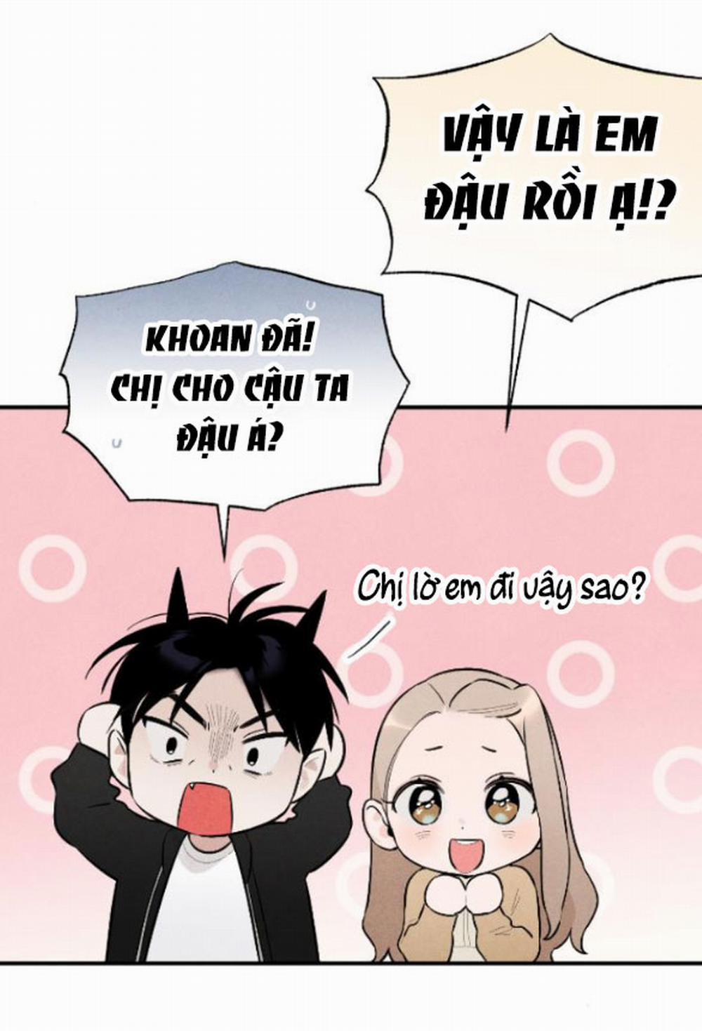 [18+] Mong Ước Của Ác Ma 2.1 trang 22