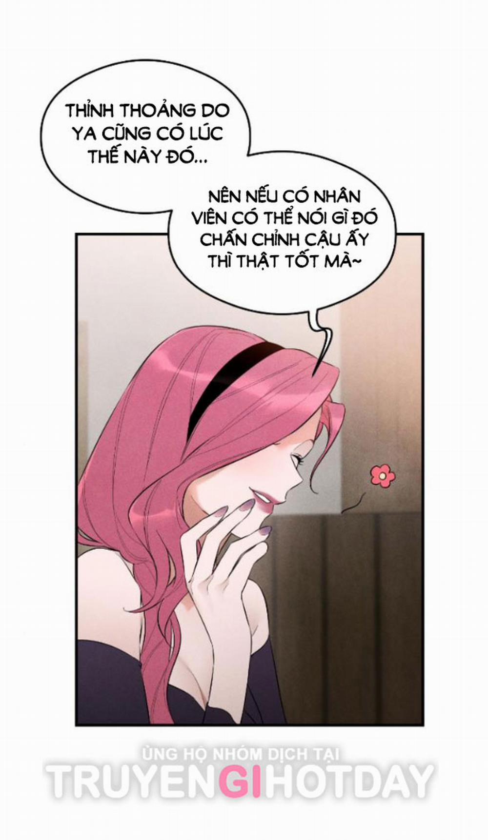 [18+] Mong Ước Của Ác Ma 2.1 trang 23