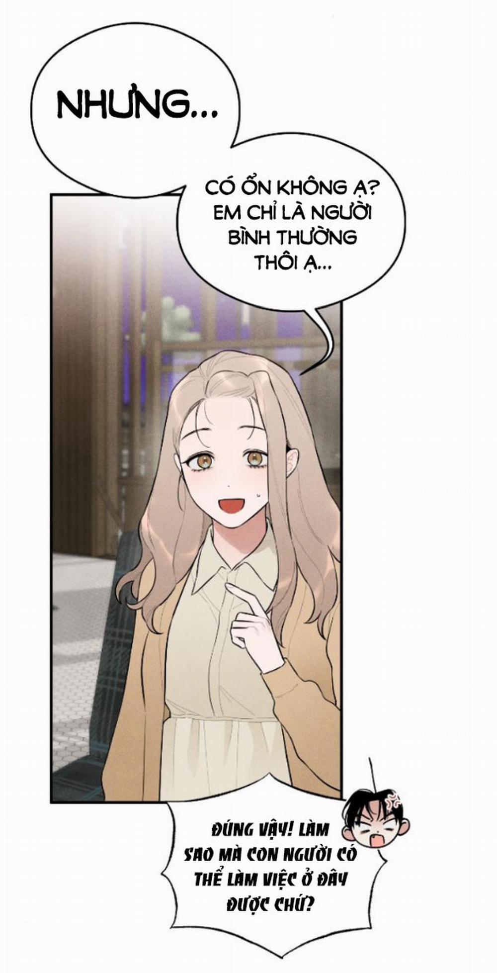 [18+] Mong Ước Của Ác Ma 2.1 trang 25