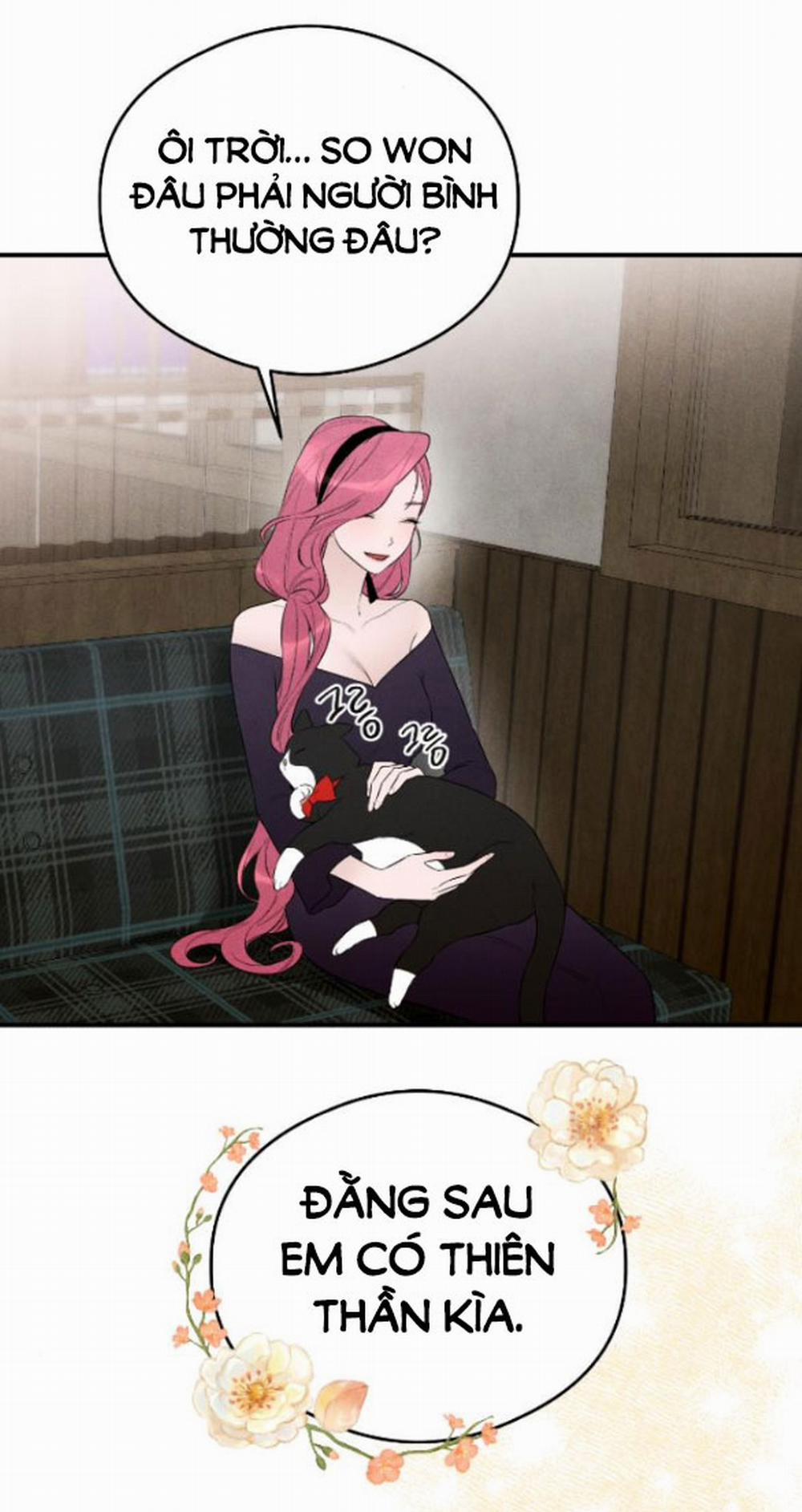 [18+] Mong Ước Của Ác Ma 2.1 trang 26