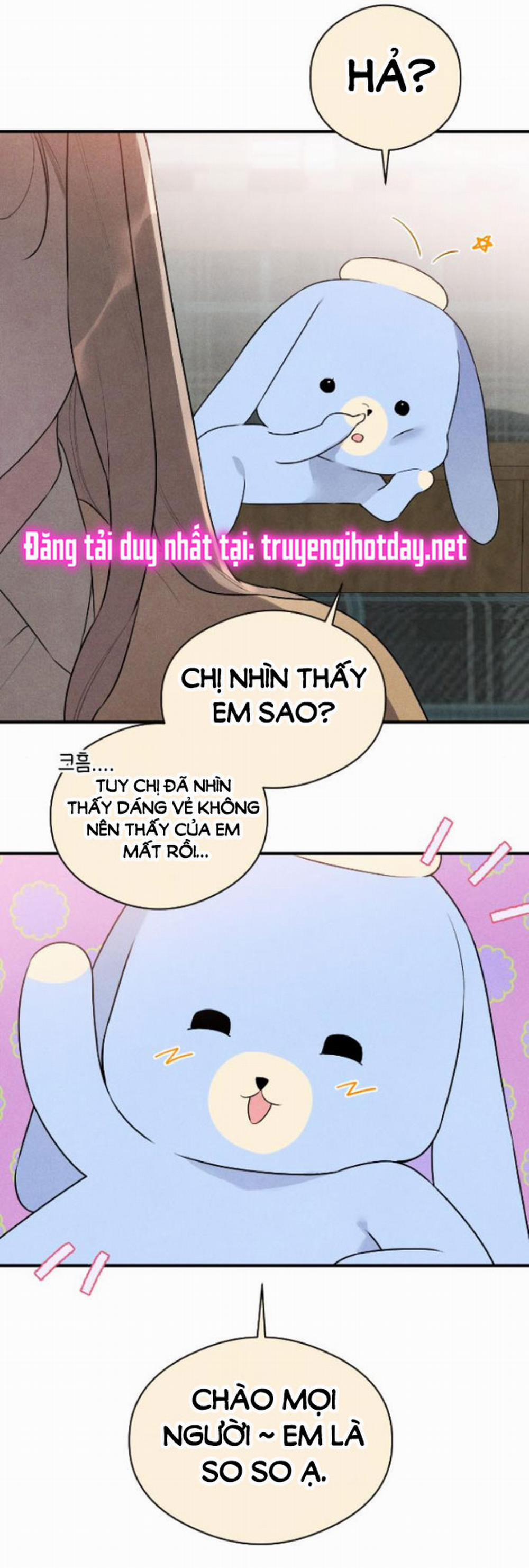 [18+] Mong Ước Của Ác Ma 2.1 trang 30
