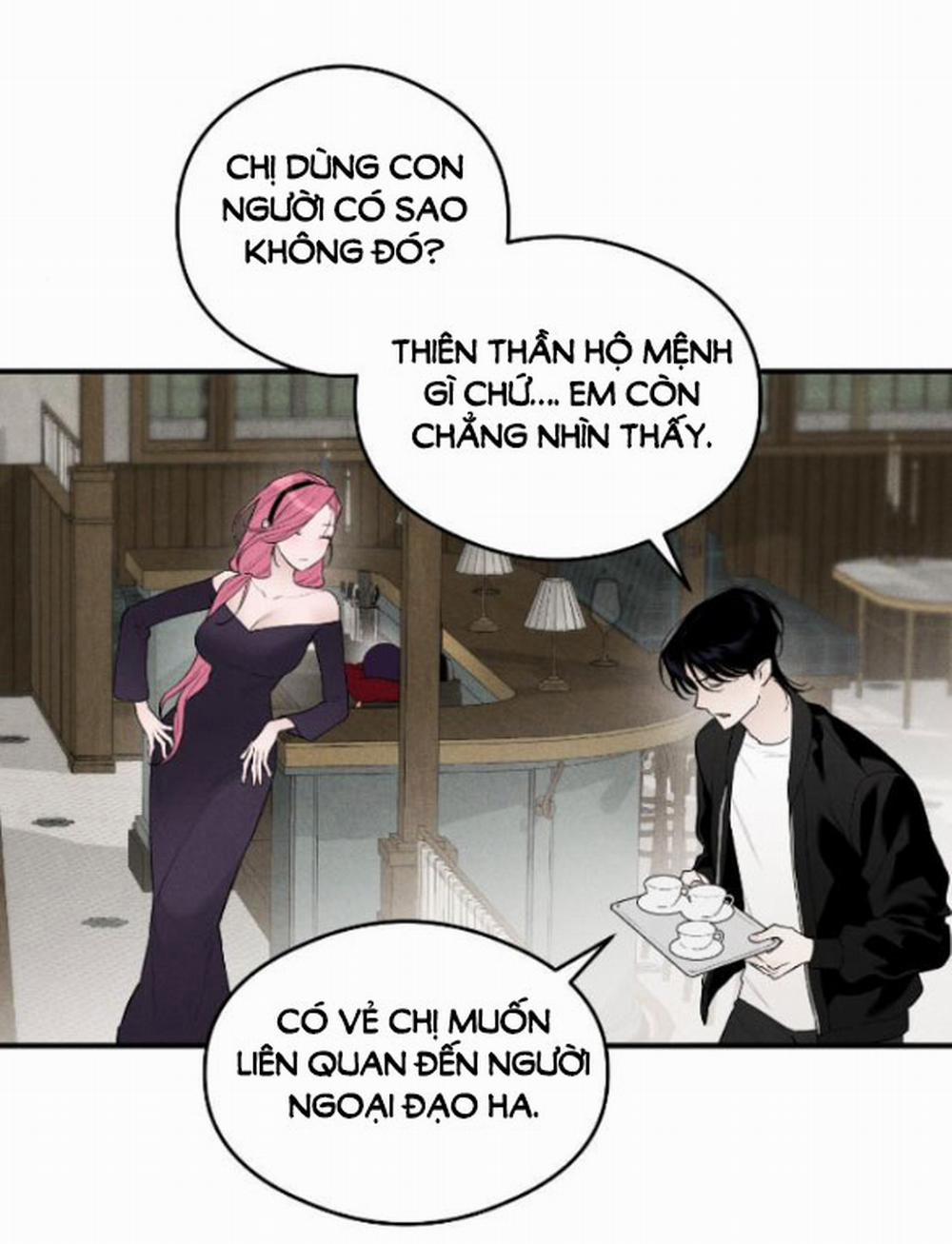 [18+] Mong Ước Của Ác Ma 2.1 trang 32