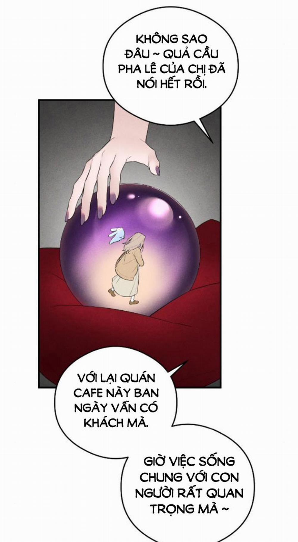 [18+] Mong Ước Của Ác Ma 2.1 trang 33