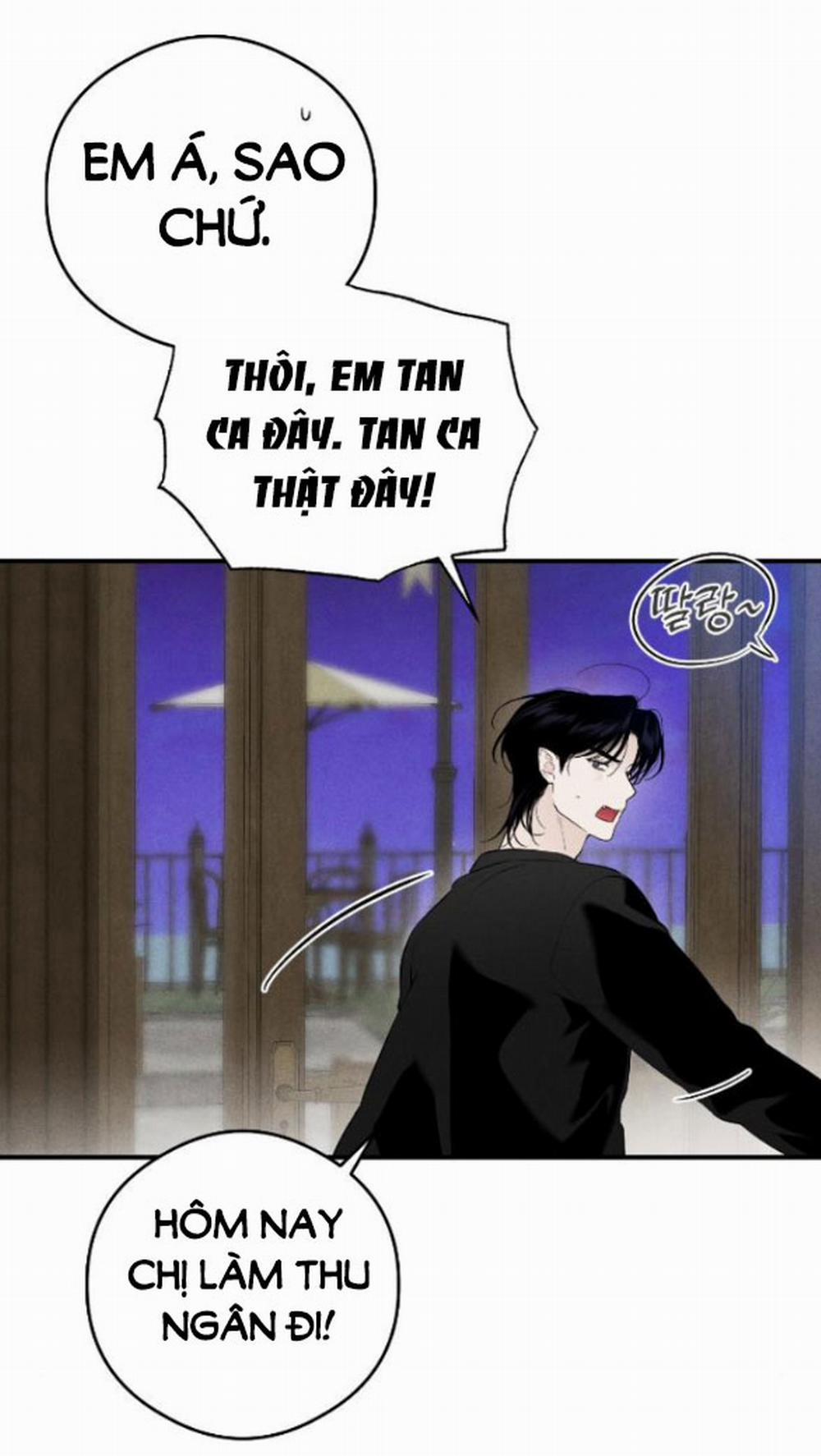 [18+] Mong Ước Của Ác Ma 2.1 trang 36