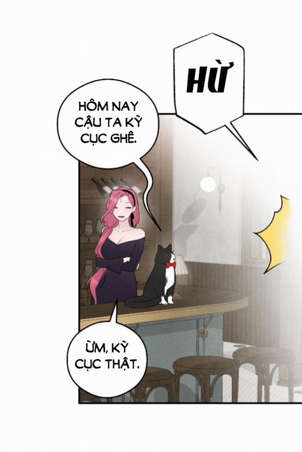 [18+] Mong Ước Của Ác Ma 2.1 trang 37