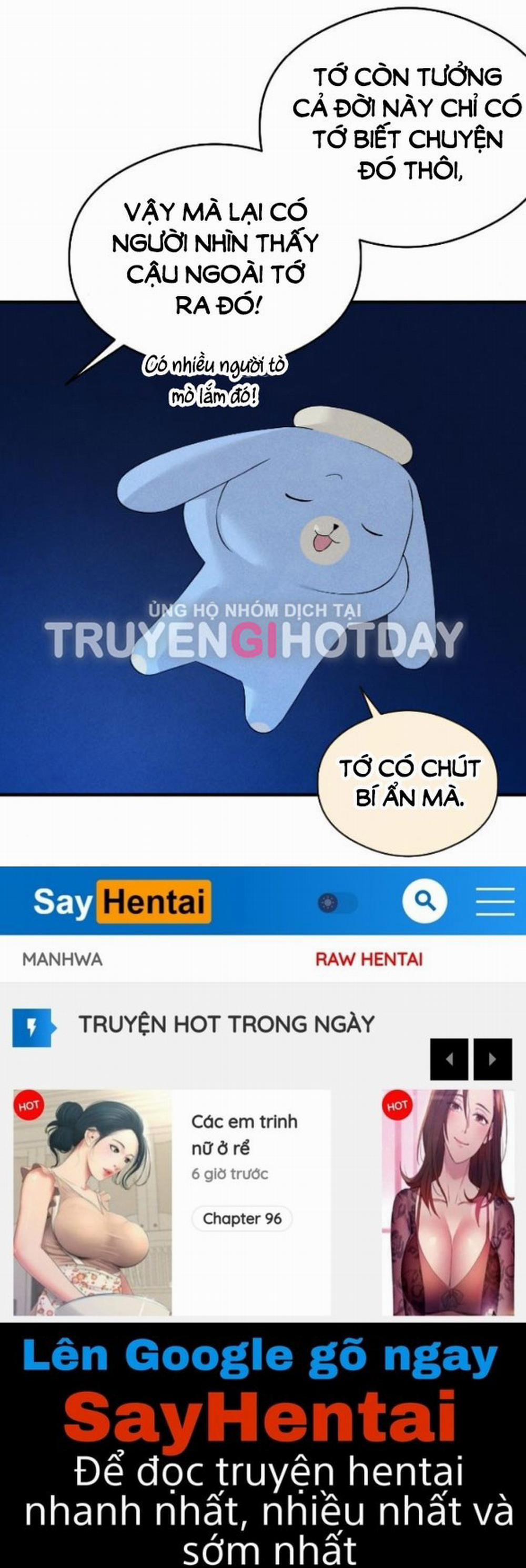 [18+] Mong Ước Của Ác Ma 2.1 trang 39