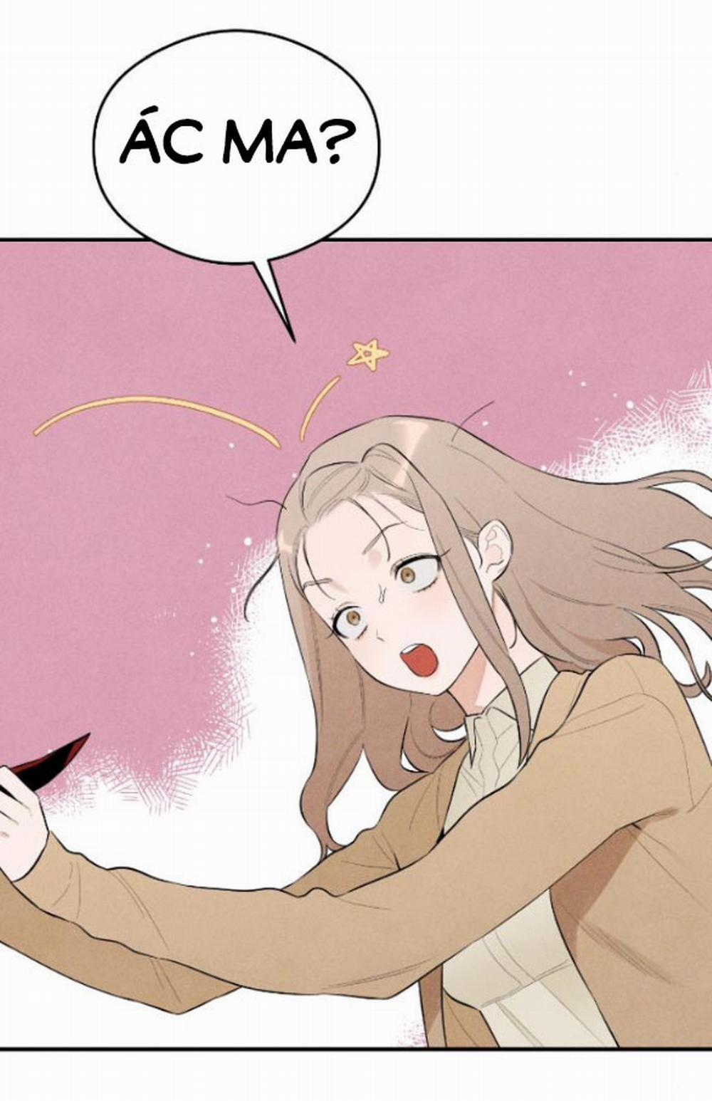 [18+] Mong Ước Của Ác Ma 2.1 trang 5