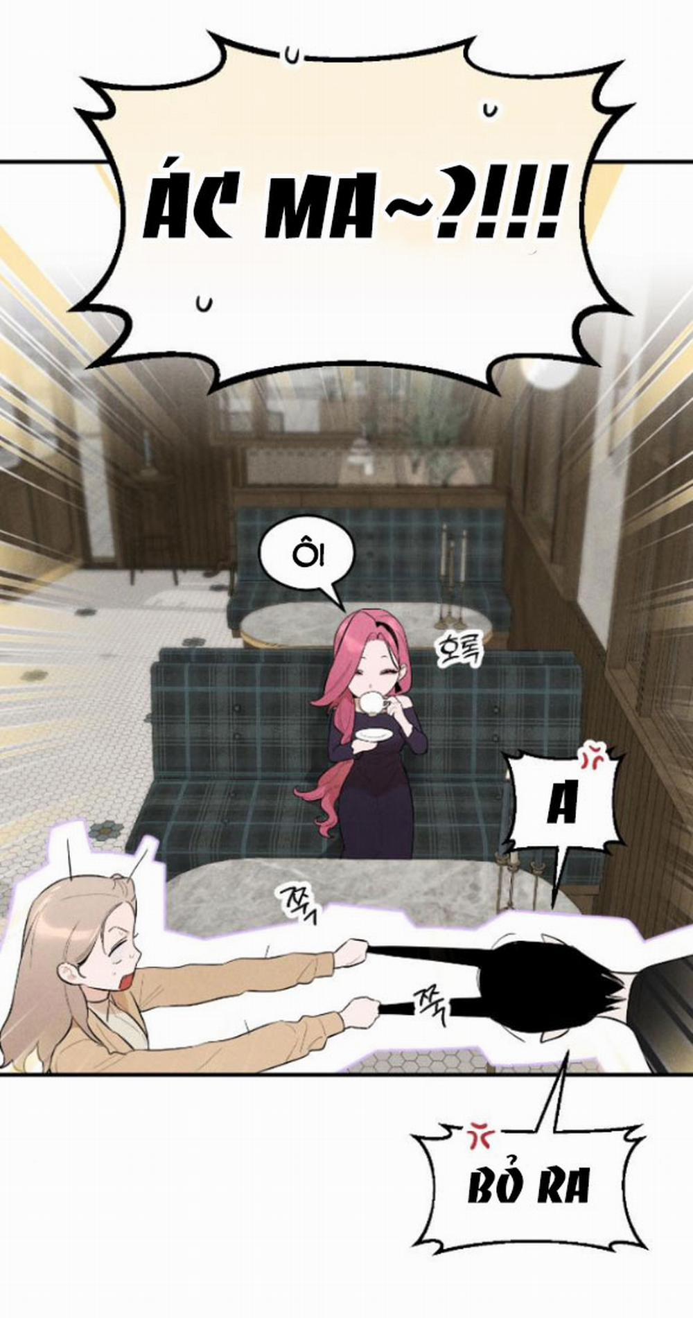 [18+] Mong Ước Của Ác Ma 2.1 trang 6