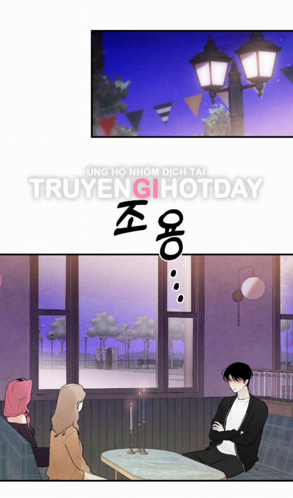 [18+] Mong Ước Của Ác Ma 2.1 trang 7