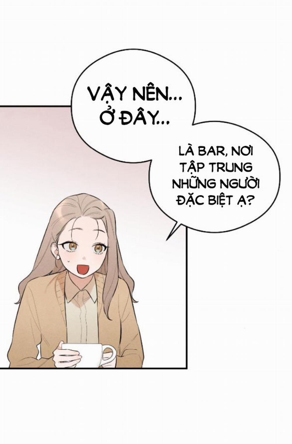 [18+] Mong Ước Của Ác Ma 2.1 trang 8