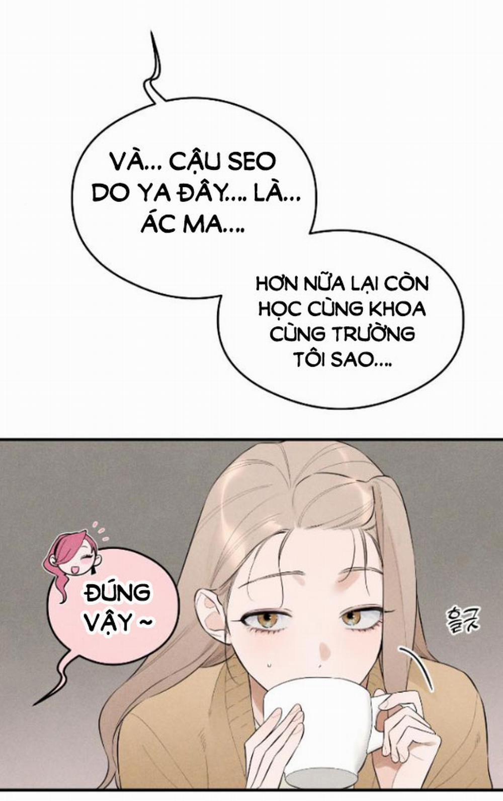 [18+] Mong Ước Của Ác Ma 2.1 trang 9