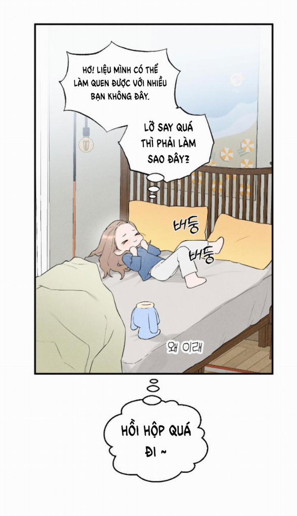 [18+] Mong Ước Của Ác Ma 2.2 trang 10