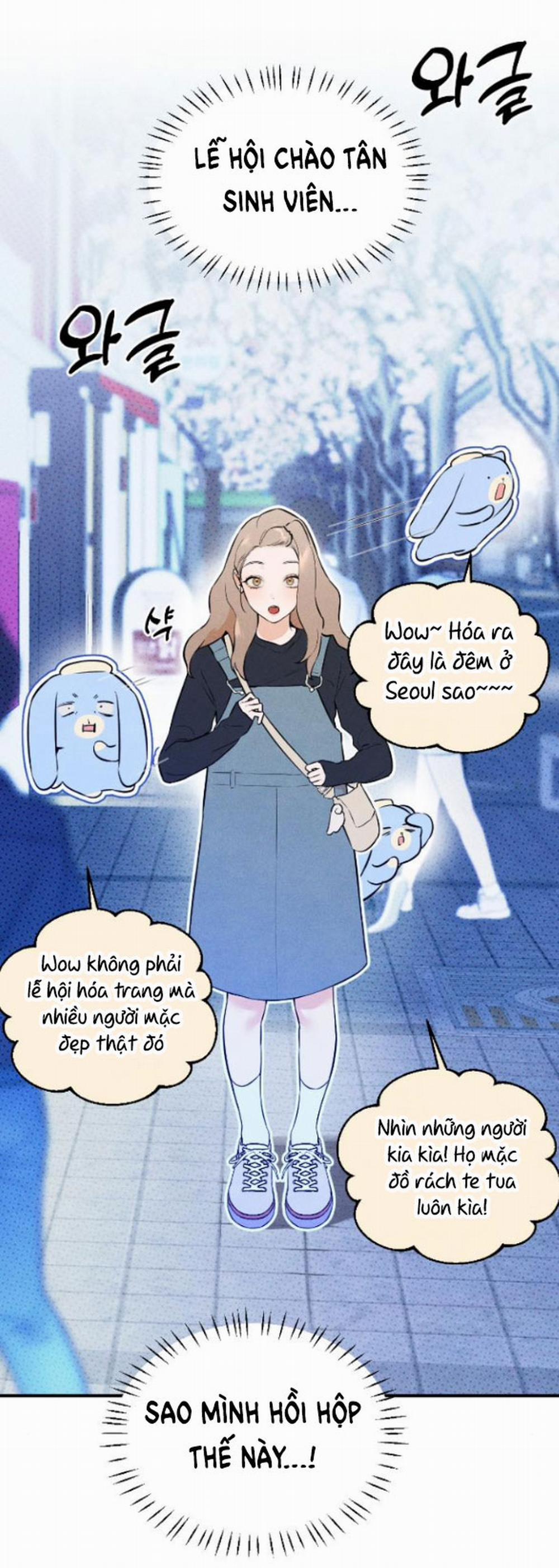 [18+] Mong Ước Của Ác Ma 2.2 trang 12