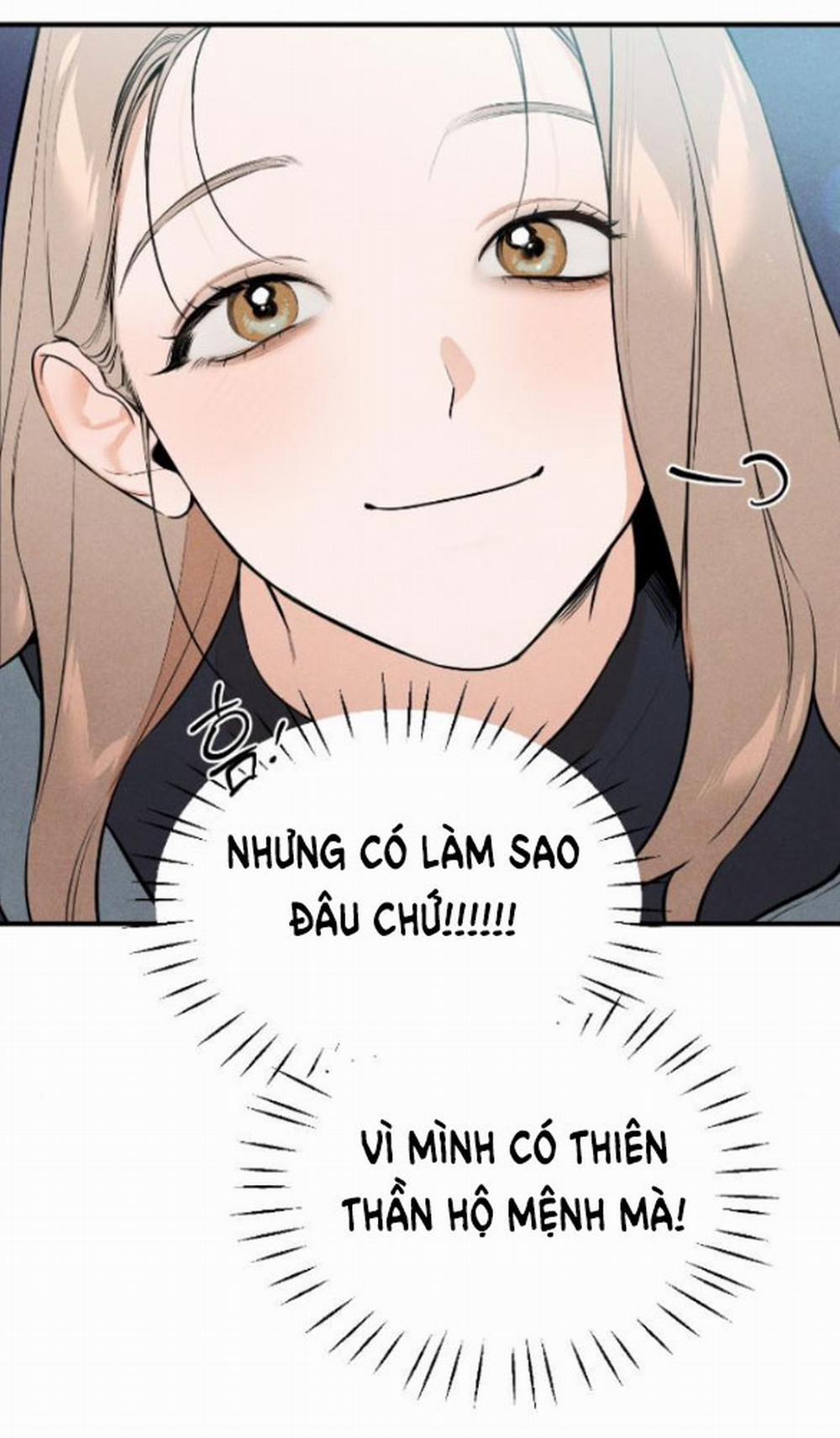 [18+] Mong Ước Của Ác Ma 2.2 trang 13