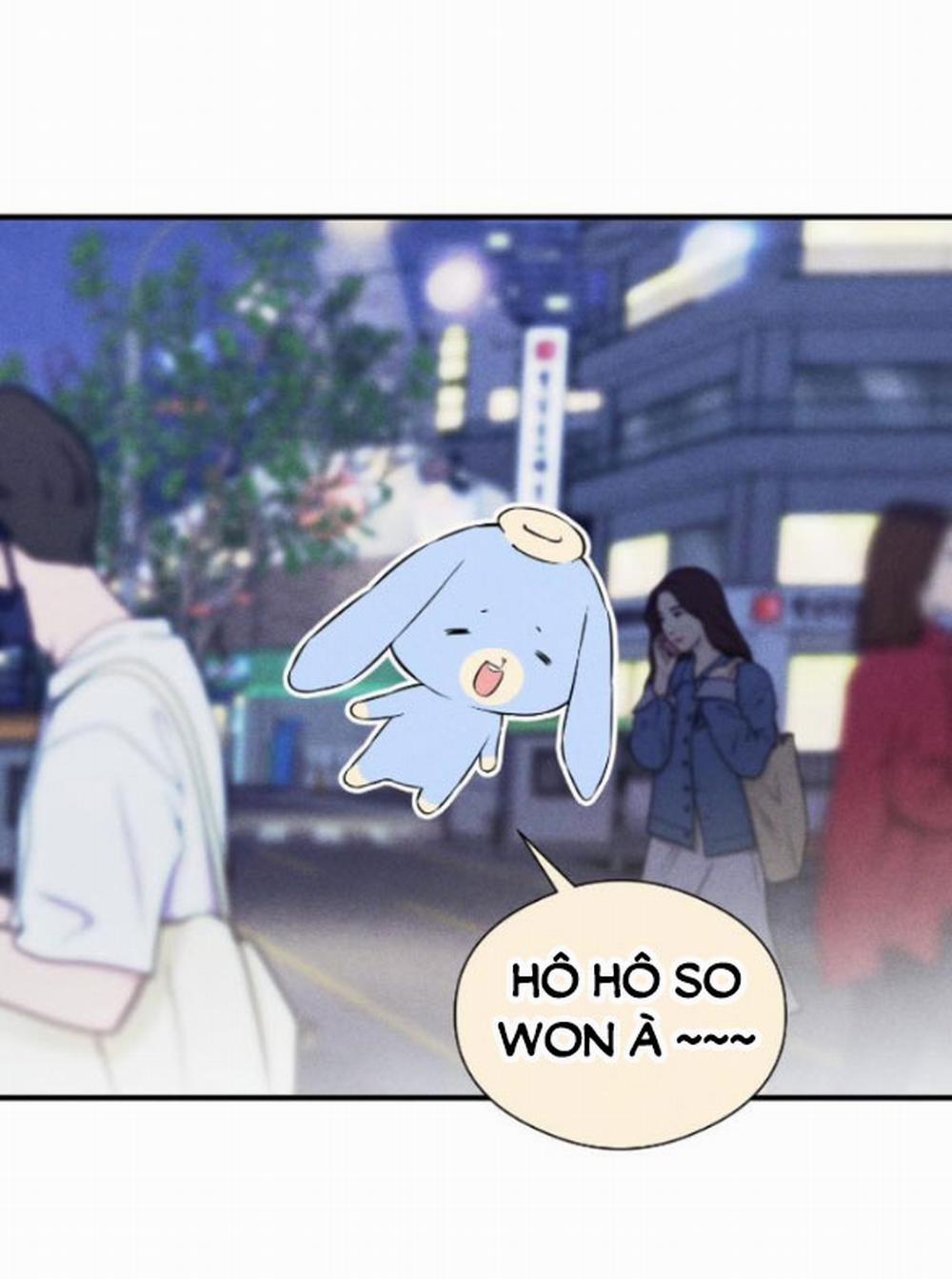 [18+] Mong Ước Của Ác Ma 2.2 trang 14