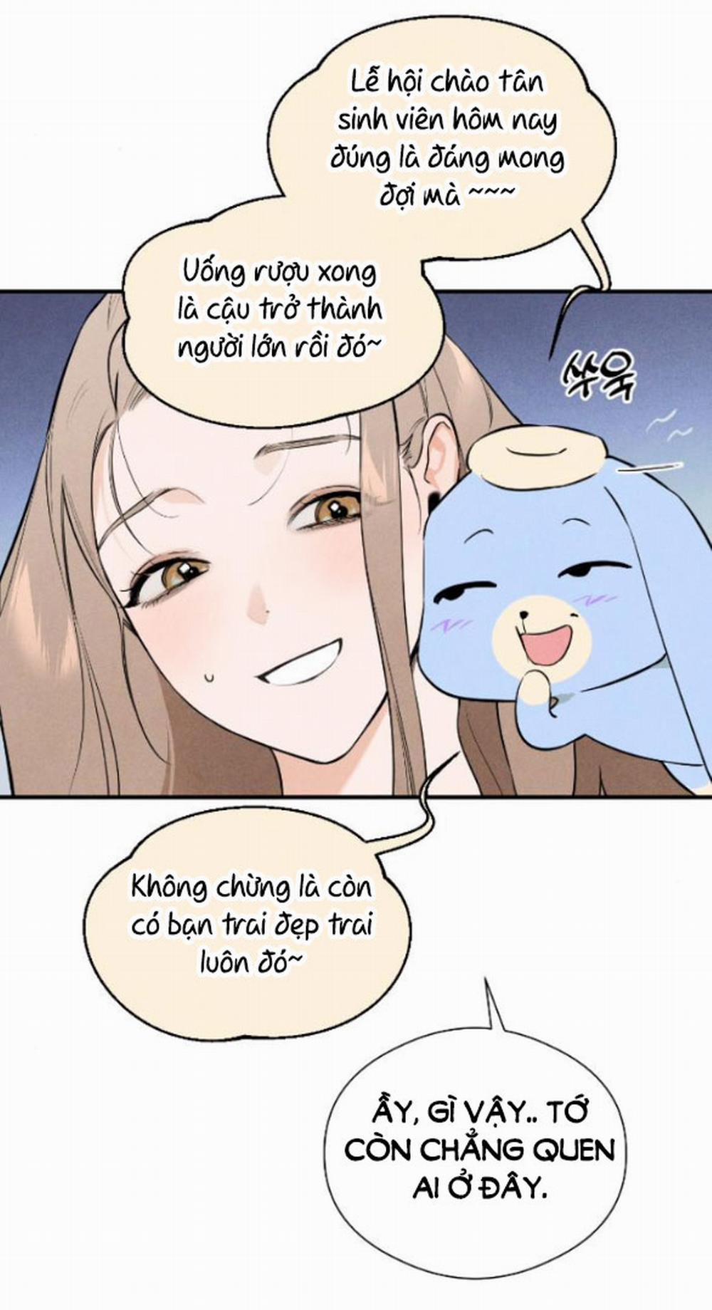 [18+] Mong Ước Của Ác Ma 2.2 trang 15