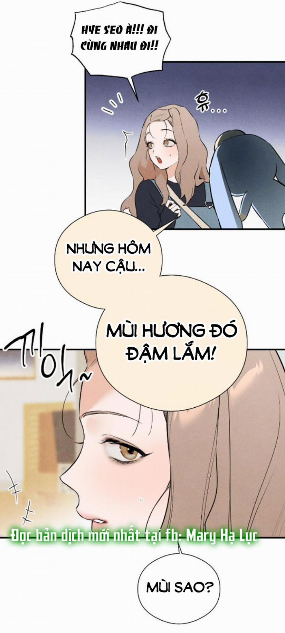 [18+] Mong Ước Của Ác Ma 2.2 trang 17