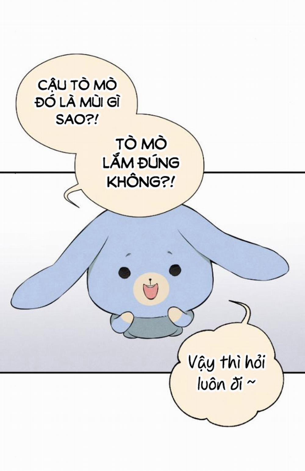 [18+] Mong Ước Của Ác Ma 2.2 trang 18