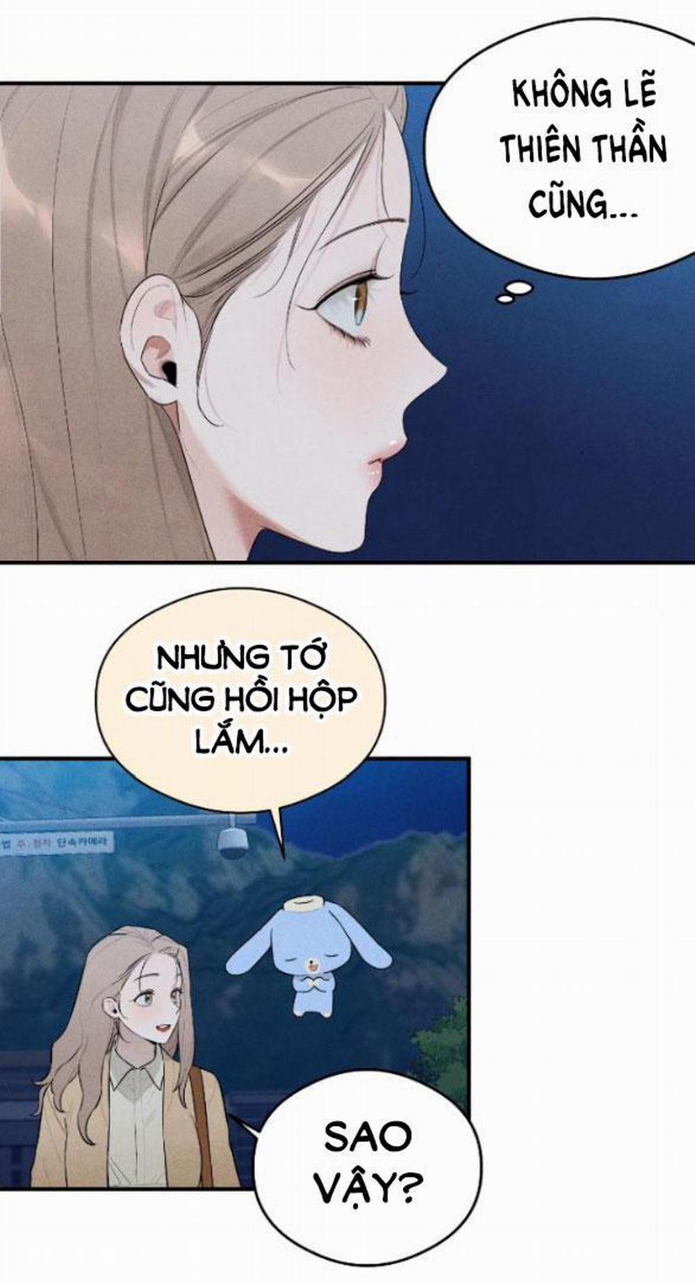 [18+] Mong Ước Của Ác Ma 2.2 trang 2