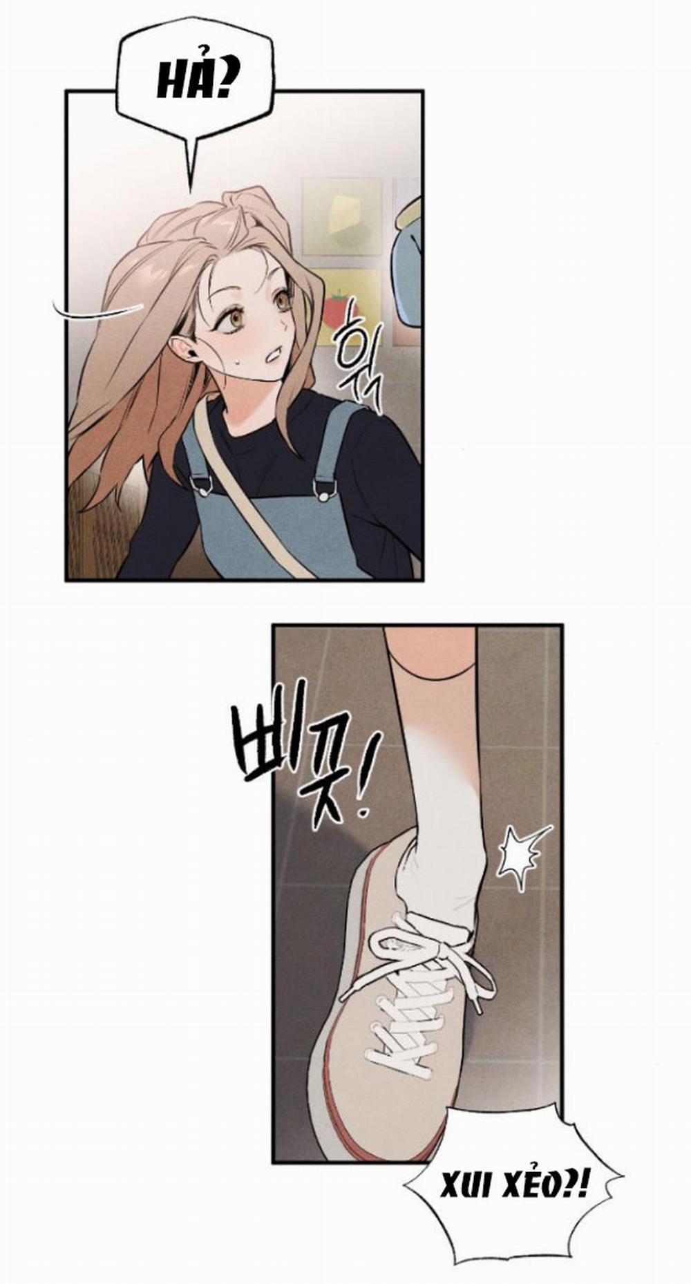 [18+] Mong Ước Của Ác Ma 2.2 trang 20