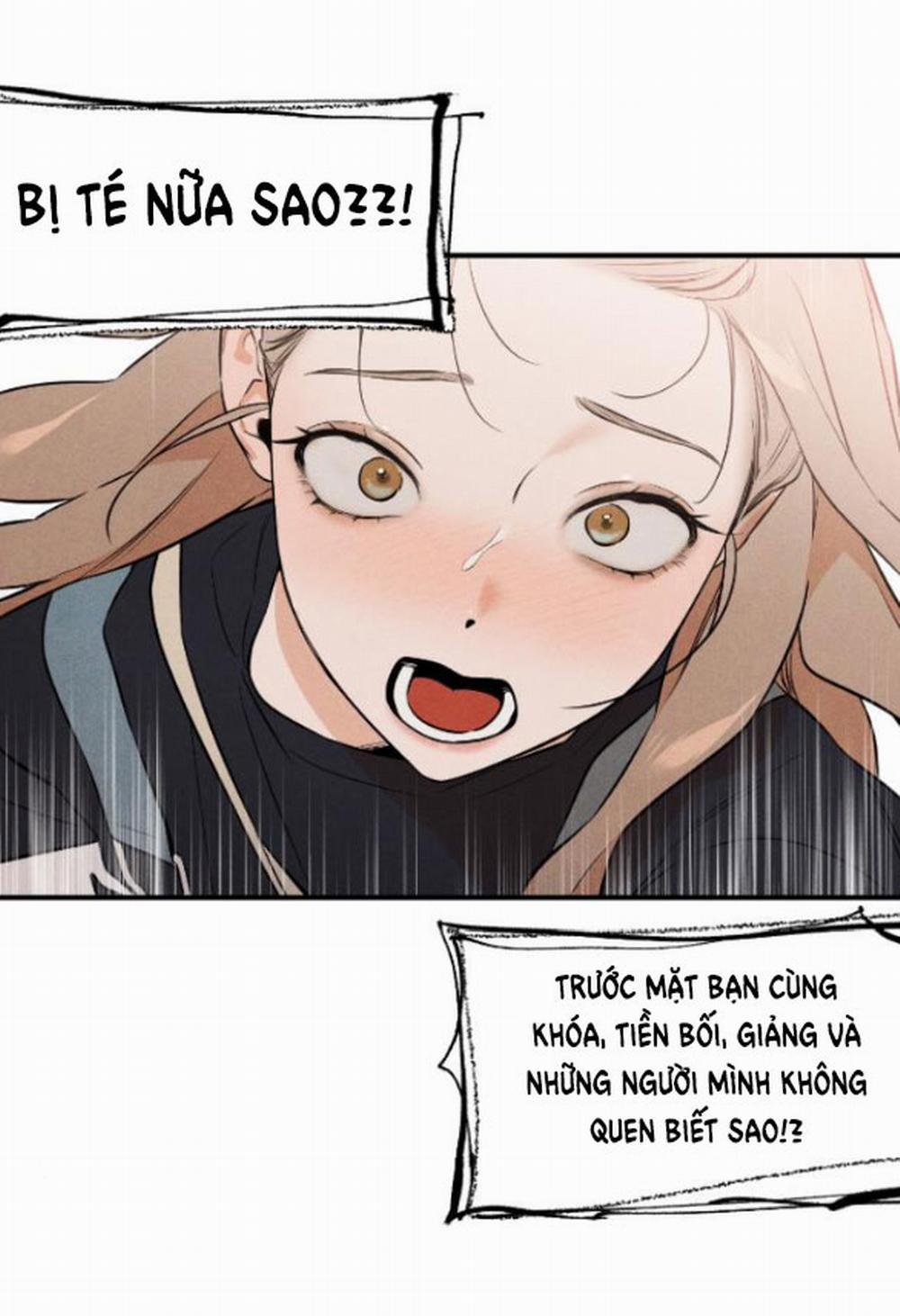 [18+] Mong Ước Của Ác Ma 2.2 trang 22