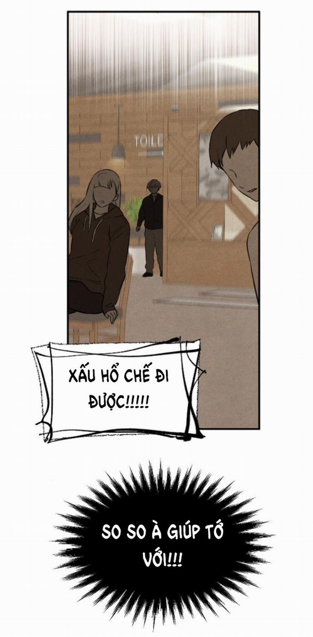 [18+] Mong Ước Của Ác Ma 2.2 trang 23